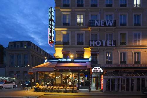 www.newhotelparis.com