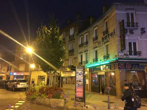 www.hoteldestrasbourg.fr