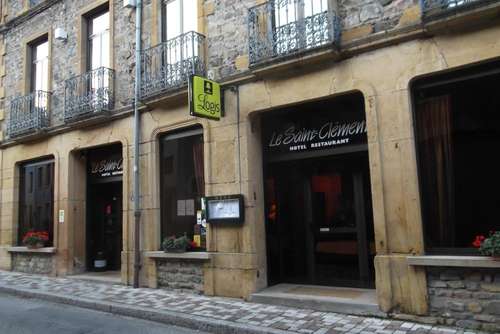 www.le-saint-clement.com