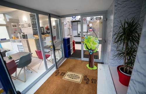 www.hotel-rouen-cleon.com.es