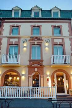 www.hotelhoulgate.fr