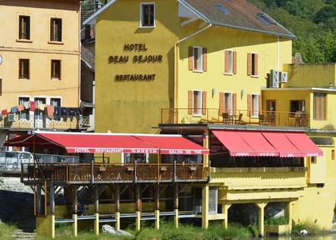 www.hotelseyssel.fr