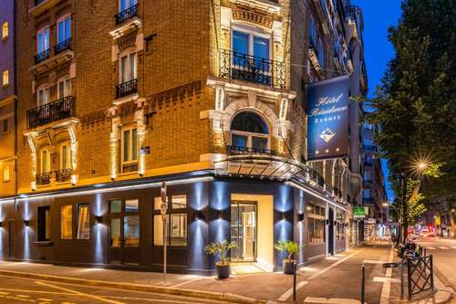 www.hotel-residence-europe.com