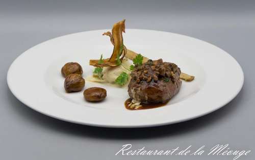 www.hotelrestaurantdelameouge.fr