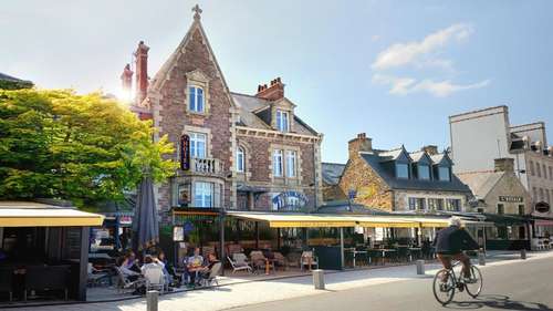 www.hotel-kloys.com
