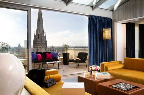 www.hoteldesers-paris.com