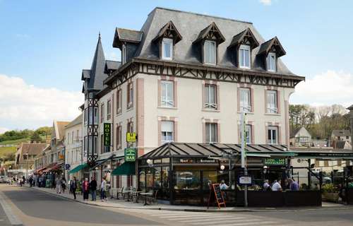 www.hotel-de-normandie.fr