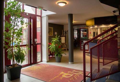 www.hotelduparc87.fr