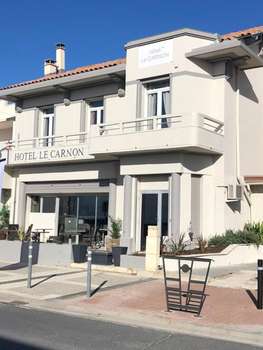 www.hotel-carnon.com