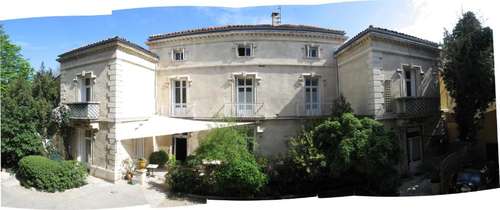 www.hotelduparc-montpellier.com