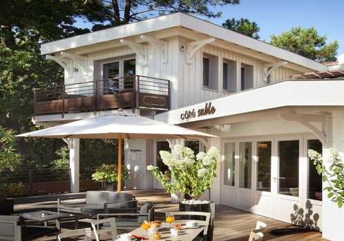 www.hotel-cotesable.com