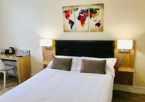 www.residence-hoche.com.es