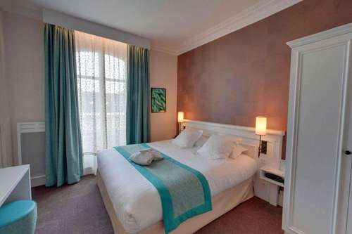 www.hoteldarcorleans.fr
