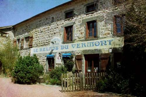 www.relaisduvermont.com