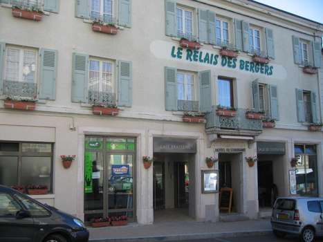 www.hotel-relaisdesbergers.com