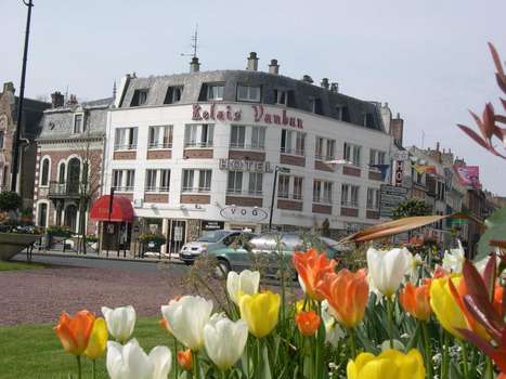 www.relais-vauban.com
