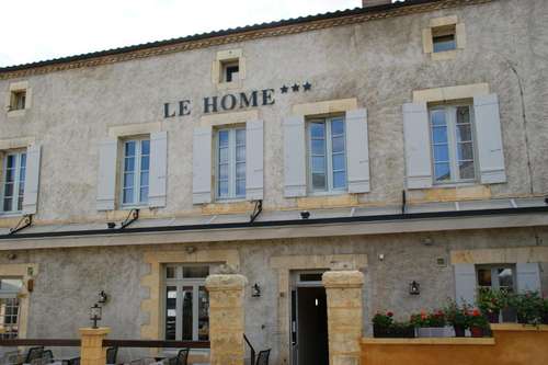 www.restaurant-hotel-lehome.com