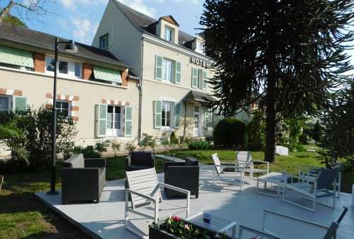 www.hotel-marjane-orleans.com
