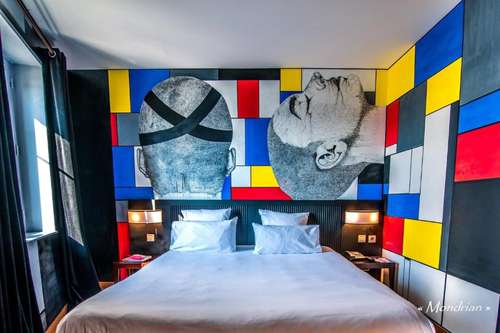 www.hoteldesbeauxarts.com