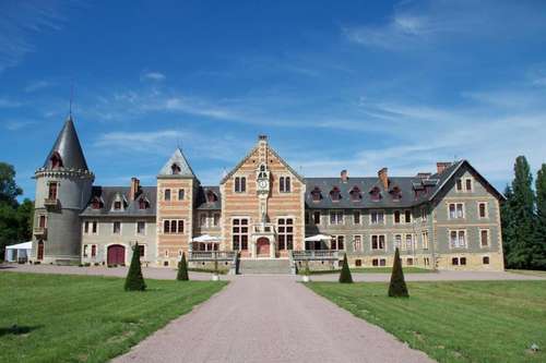 www.chateaudebeguin.fr