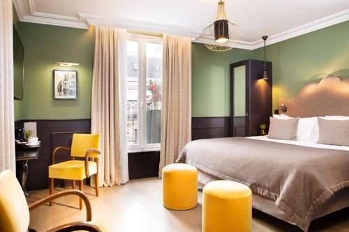 www.hotelmonsieur.com