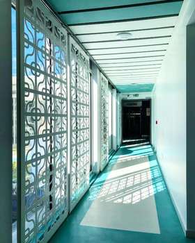 www.hotelsaintclair.com