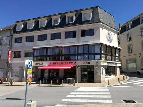www.relaisduhautlimousin.com