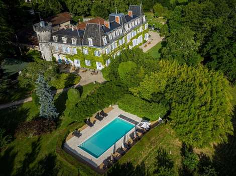 www.chateau-lalande-perigord.com