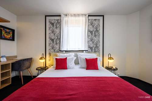 www.stclairehotel.fr