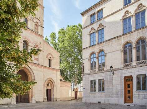 www.hotelabbayelyon.com