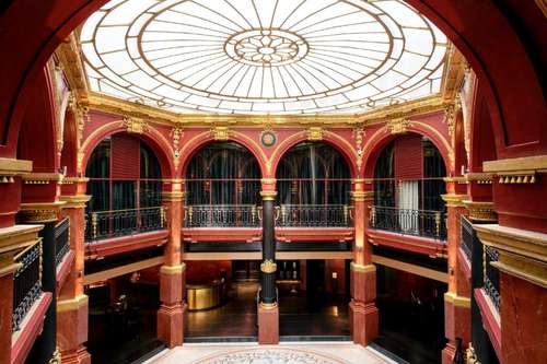 www.hotelbanke.com