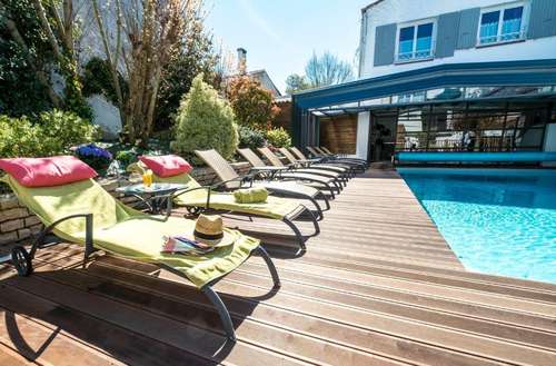 www.hoteldelamaree.com