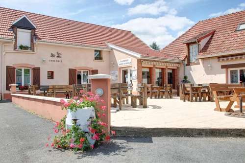 www.auberge-saint-fergeux.fr