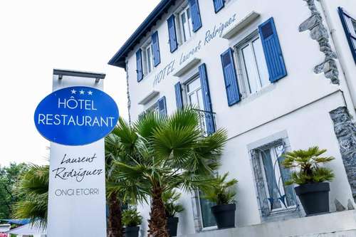 www.hotel-laurentrodriguez.com