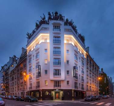www.hotelfelicienparis.com