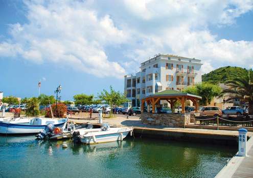 www.hotelmarinadoro.fr