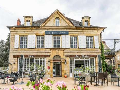 www.hotel-reserve-brive.com