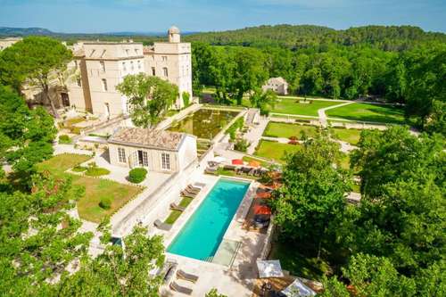 www.chateaudepondres.fr