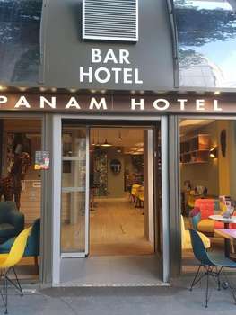 www.panamhotel.fr