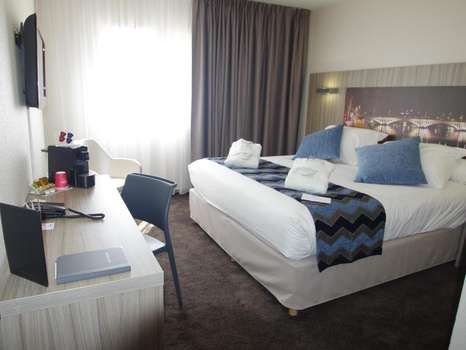 www.hotel-saphir.com