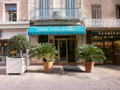www.hotel-littlepalace.com