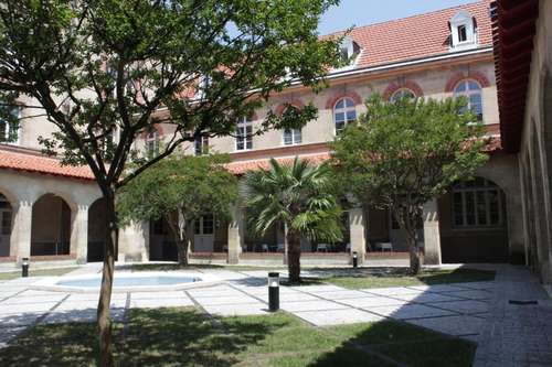 www.maisonsaintlouisbeaulieu.fr