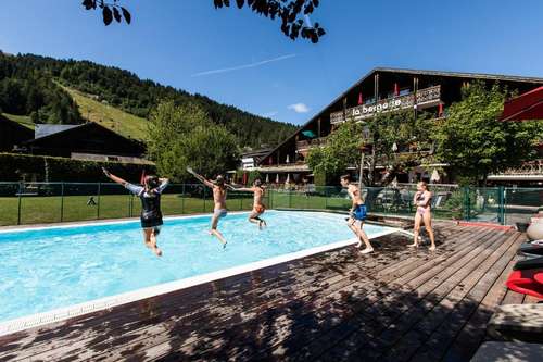 www.hotel-bergerie.com