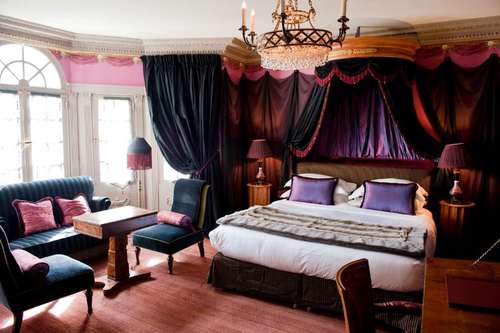 www.l-hotel.com