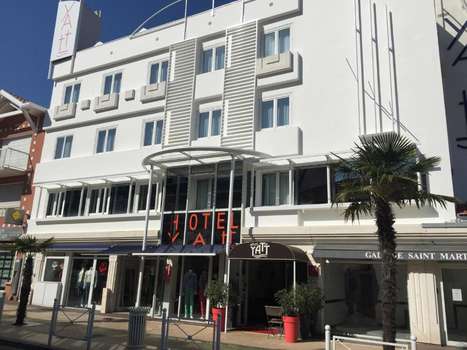 www.yatt-hotel.com