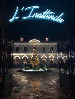www.linattendu-chauny.net
