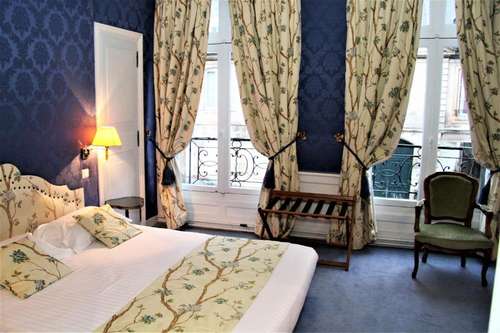 www.hotel-leregent.com