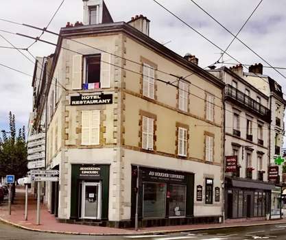 www.hotel-poste-limoges.fr