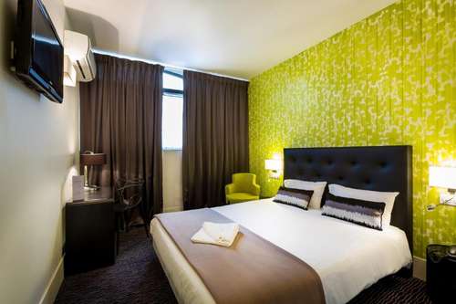 www.hotelraymond4toulouse.com