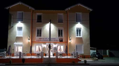www.aubergedelalicorne.com